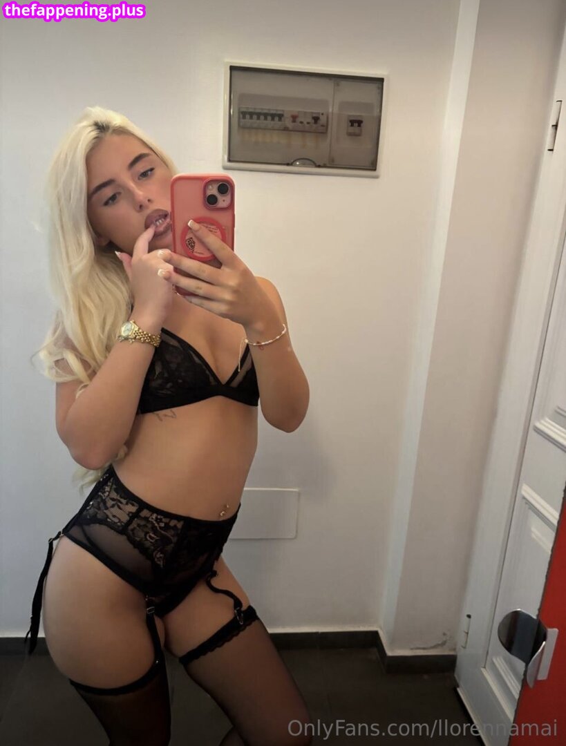 Llorennamai Nahá OnlyFans fotografie #6
