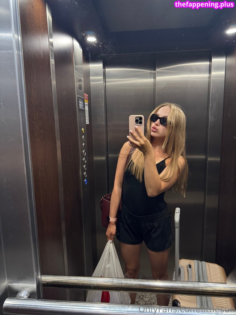 llttlesun Nagie OnlyFans Zdjęcie #10