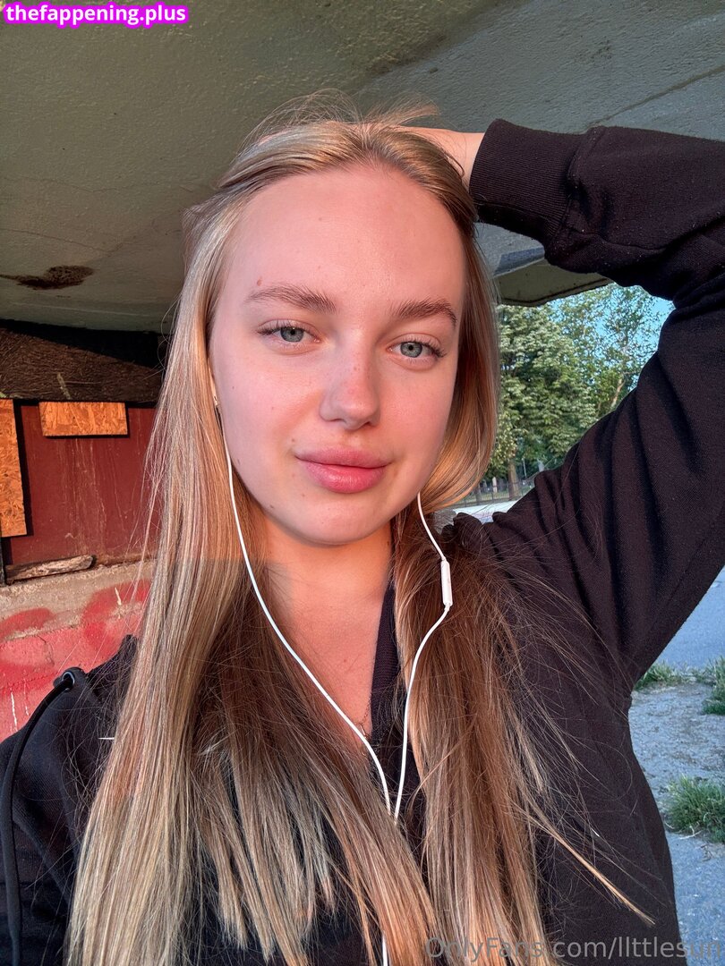 llttlesun Nacktes OnlyFans Foto #11