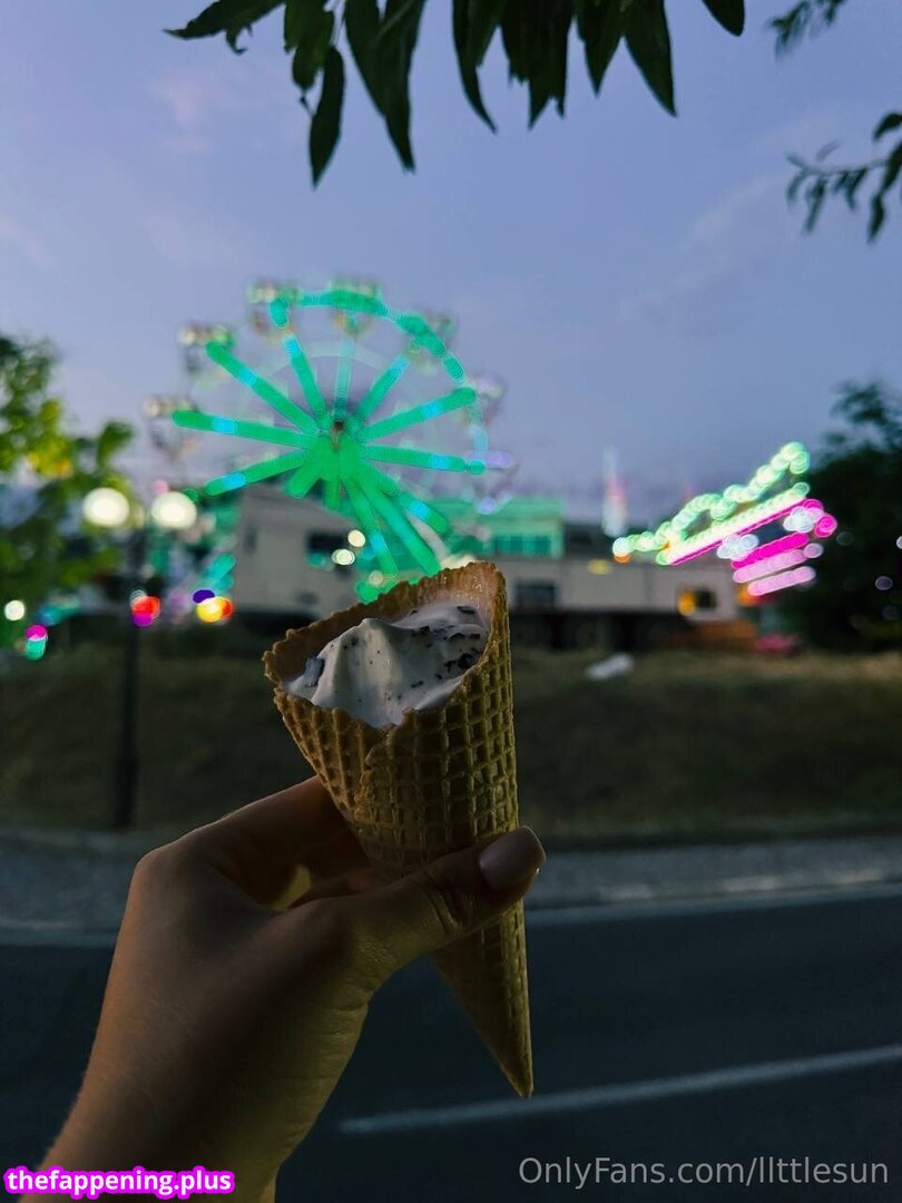 llttlesun ヌードOnlyFans写真 #16