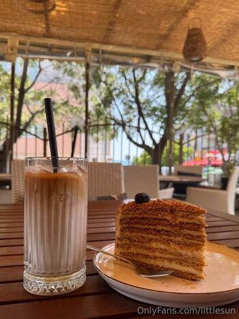 Full leaked Llttlesun private onlyfans photo