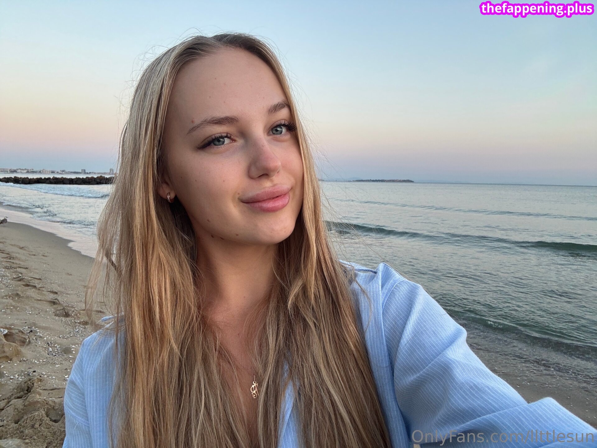 llttlesun Naakte OnlyFans Foto #28