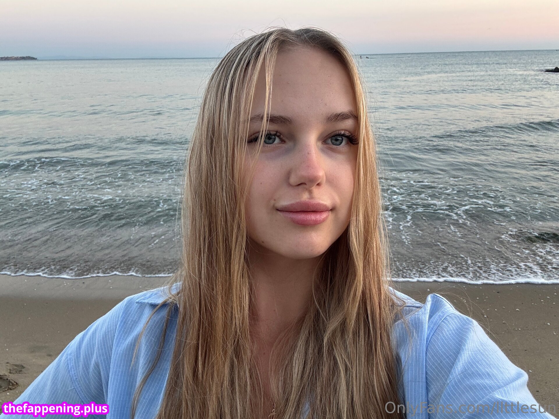 llttlesun Foto OnlyFans Desnuda #29