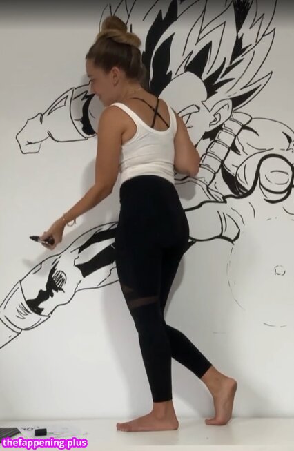 llunaclark Fotografie OnlyFans Dezbrăcată #282