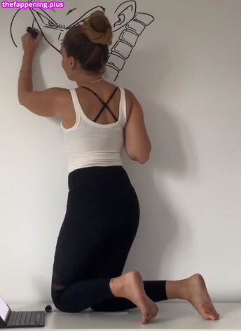 llunaclark Nahá OnlyFans fotografie #283