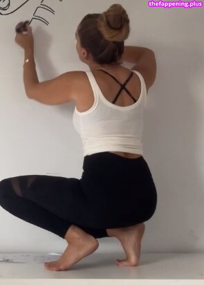 llunaclark नग्न OnlyFans फोटो #285