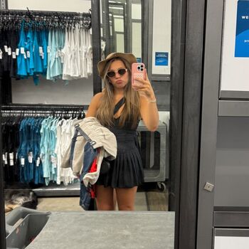 Full leaked Llyssa nichole private onlyfans photo