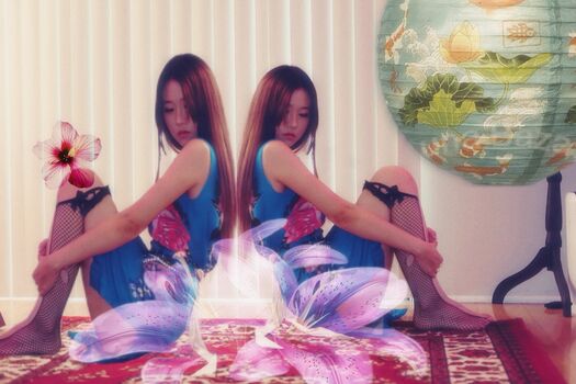 Full leaked Lotus private onlyfans photo
