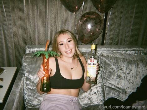 Full leaked Loa maynard private onlyfans photo