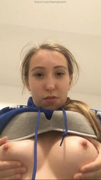 Full leaked Loa maynard private onlyfans photo