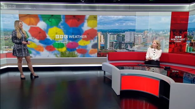 Full leaked Local tv presenters private onlyfans photo