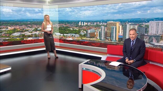Full leaked Local tv presenters private onlyfans photo