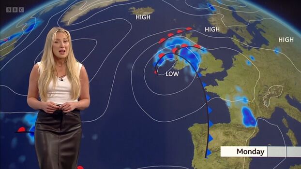 Full leaked Local tv presenters private onlyfans photo