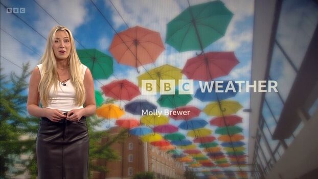 Full leaked Local tv presenters private onlyfans photo