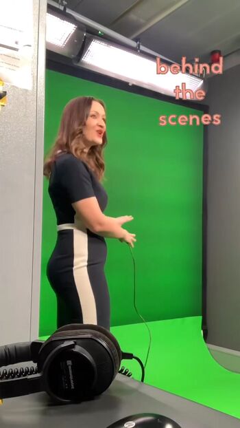 Local TV Presenters