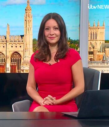 Full leaked Local tv presenters private onlyfans photo