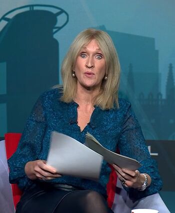 Full leaked Local tv presenters private onlyfans photo