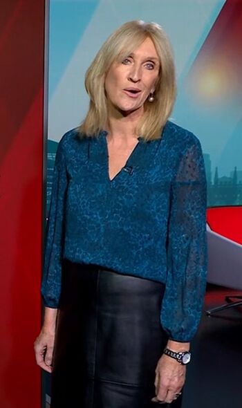 Full leaked Local tv presenters private onlyfans photo