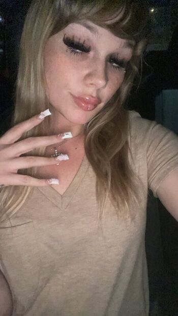 Full leaked Localblondebaby private onlyfans photo