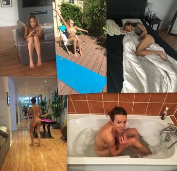 Full leaked Lodie fontan private onlyfans photo