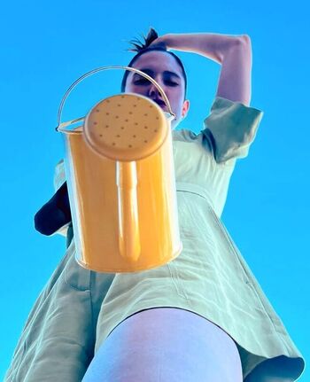 Full leaked Lodovica comello private onlyfans photo
