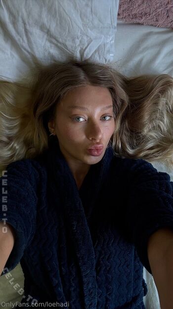 Full leaked Loenihadi page private onlyfans photo