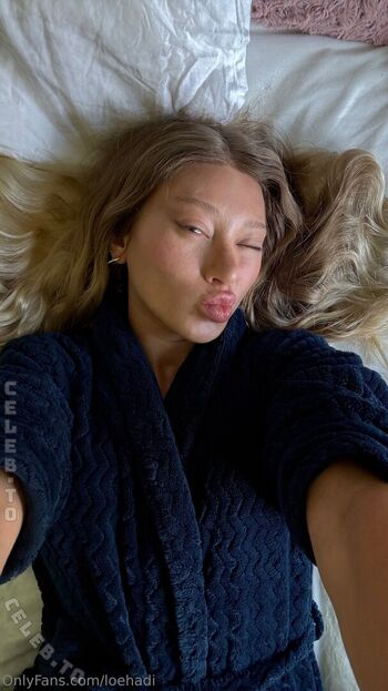 Full leaked Loenihadi page private onlyfans photo