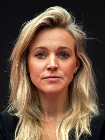 Full leaked Loes haverkort private onlyfans photo