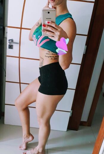 Loira Delícia SC