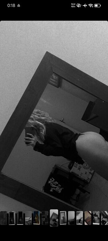 Full leaked Loirin hav private onlyfans photo