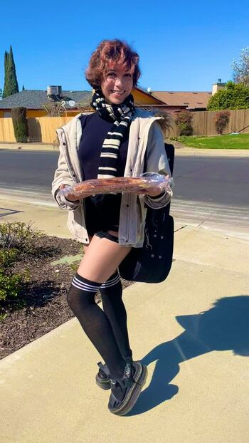 Full leaked Lokeigh private onlyfans photo