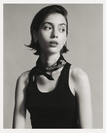 Lola Bouchareb