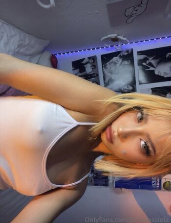Full leaked Lola bunny private onlyfans photo
