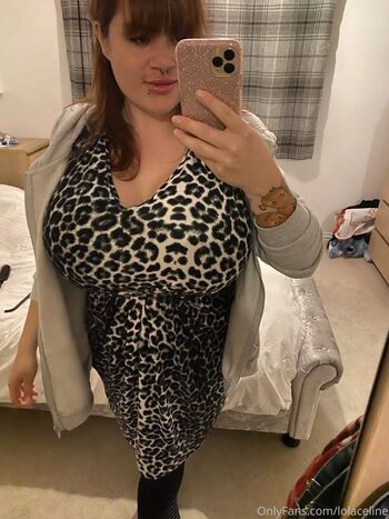 Full leaked Lola celine private onlyfans photo