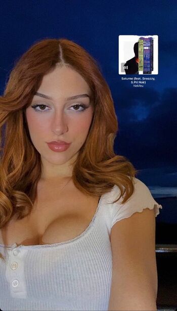 Full leaked Lola clr private onlyfans photo