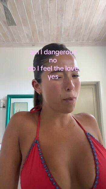 Full leaked Lola consuelos private onlyfans photo