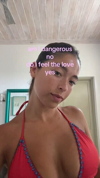 Full leaked Lola consuelos private onlyfans photo