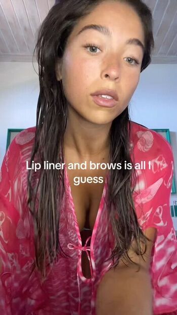 Full leaked Lola consuelos private onlyfans photo