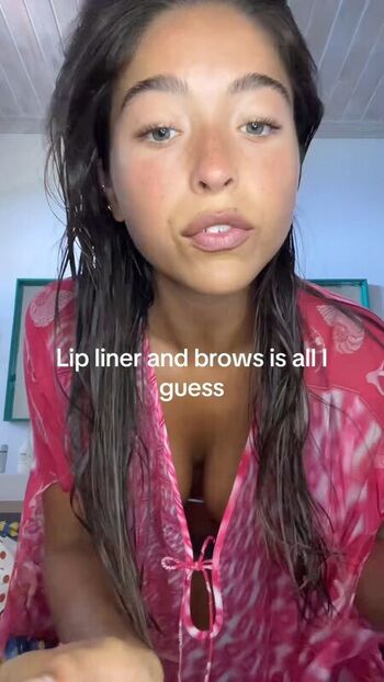 Full leaked Lola consuelos private onlyfans photo