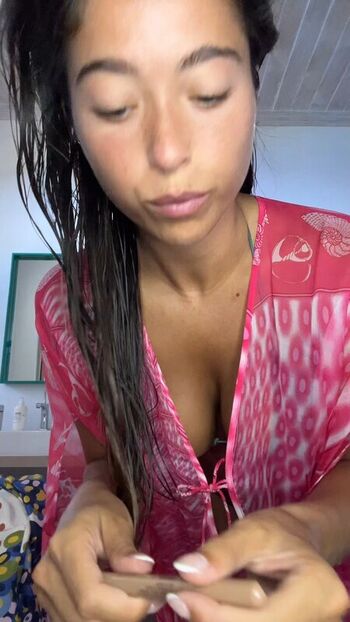 Full leaked Lola consuelos private onlyfans photo