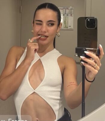 Full leaked Lola dumenil private onlyfans photo