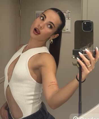 Full leaked Lola dumenil private onlyfans photo