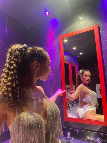 Full leaked Lola goldxofree private onlyfans photo