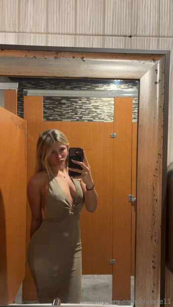 Full leaked Lola greiner  page private onlyfans photo