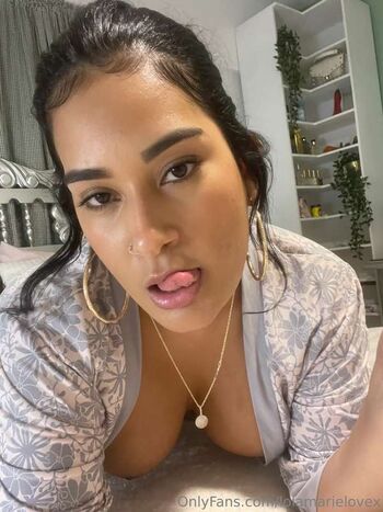 Full leaked Lola marie private onlyfans photo