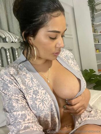 Full leaked Lola marie private onlyfans photo