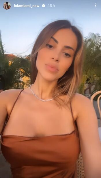 Full leaked Lola miami private onlyfans photo