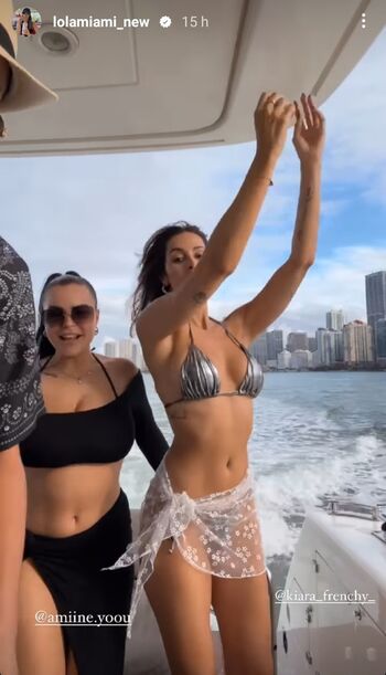 Full leaked Lola miami private onlyfans photo