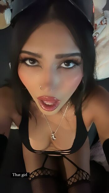 Full leaked Lola sobunos page private onlyfans photo