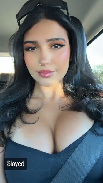 Full leaked Lola sobunos page private onlyfans photo